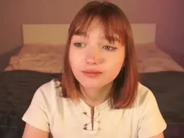 Chaturbate Nude Webcam of leyla_grace
