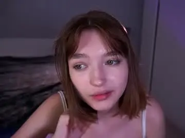 Chaturbate Live Sex of leyla_grace
