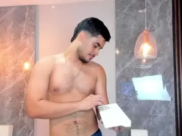 Chaturbate Adult Webcam of luciano_vitale_
