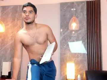 Chaturbate Best Webcam of luciano_vitale_