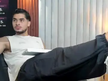 Chaturbate Sex Chat of luciano_vitale_