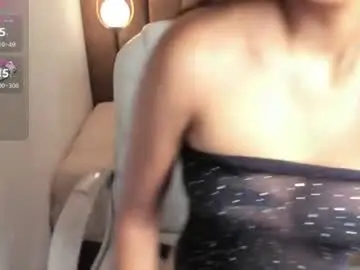 Chaturbate Free Porn Cam of lulu_girl23