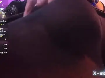 Chaturbate Live Sex of miss_nicolesds