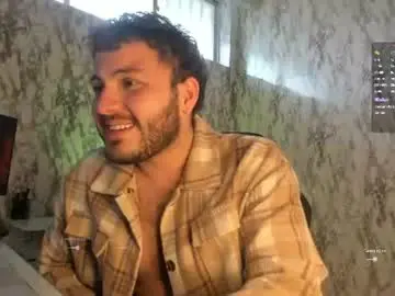 Chaturbate Best live sex cam show of mrr_salvatore