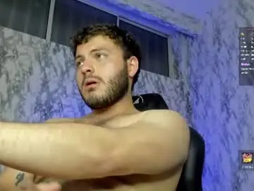 Chaturbate Live Sex Cam of mrr_salvatore