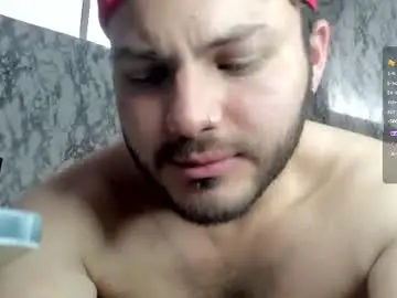 Chaturbate Nude Webcam of mrr_salvatore