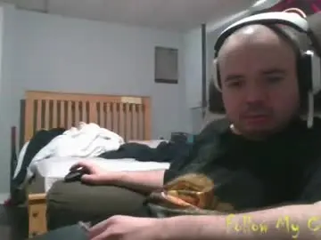 Chaturbate Live Porn of nikobellic1978