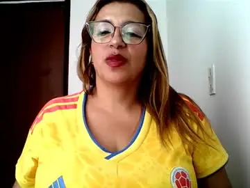 Chaturbate Sex Chat of rossanalionheart