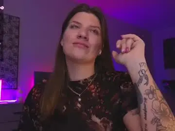 Chaturbate Best Webcam of sofia__fairy