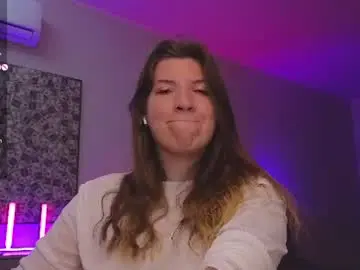 Chaturbate Nude Webcam of sofia__fairy
