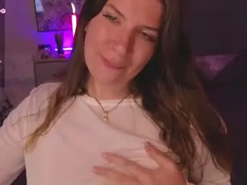 Chaturbate Sex Cam of sofia__fairy