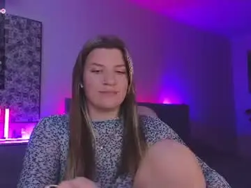 Chaturbate Live Sex Cam of sofia__fairy