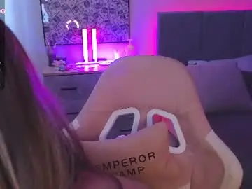 Chaturbate Best Webcam of sofia__fairy