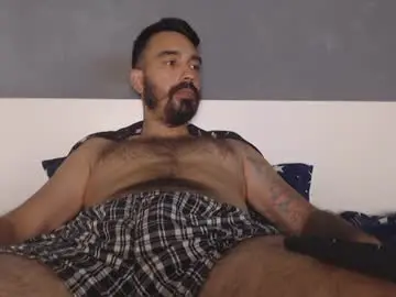 Chaturbate Sex Cam of soldiersexx