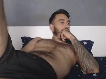 Chaturbate Adult Webcams of soldiersexx