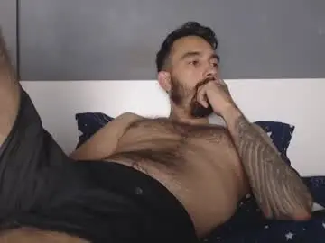 Chaturbate Adult Webcams of soldiersexx