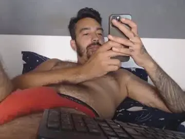 Chaturbate Free Porn Cam of soldiersexx