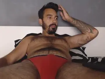 Chaturbate Live Porn of soldiersexx