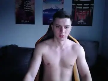 Chaturbate Sex Chat of theroadtomars