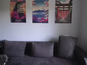 Chaturbate Free Porn Cam of theroadtomars