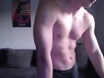 Chaturbate Sex Cam of theroadtomars