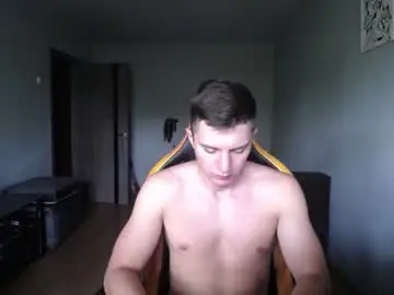 Chaturbate Sex Cam of theroadtomars