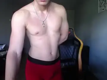 Chaturbate Adult Webcam of theroadtomars