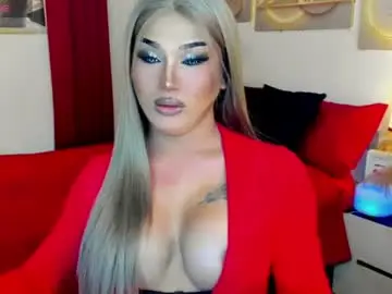Chaturbate Sex Cam of your_truly_goddess143