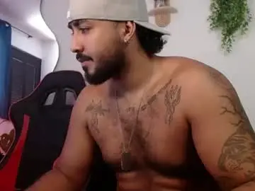 Chaturbate Live Sex Cam of bigdaddybx