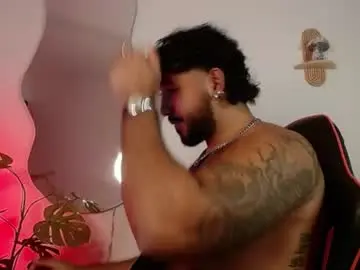 Chaturbate Live Porn of bigdaddybx