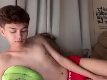 Chaturbate Nude Webcam of camwithethan