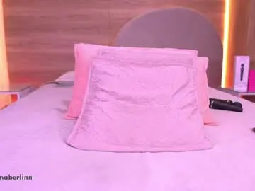 Chaturbate Live Sex of dannaberlin