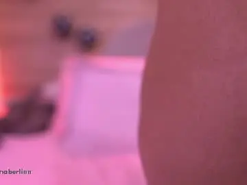 Chaturbate Sex Cam of dannaberlin