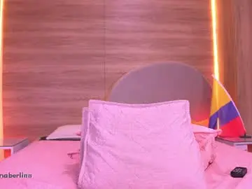 Chaturbate Sex Cam of dannaberlin