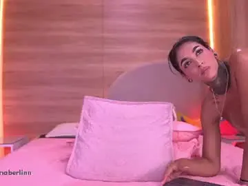 Chaturbate Live Sex of dannaberlin