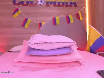 Chaturbate Watch Live Sex Cams of dannaberlin