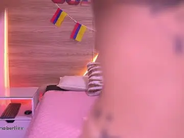 Chaturbate Sex Cam of dannaberlin