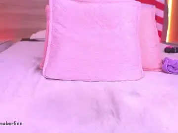 Chaturbate Sex Cam of dannaberlin