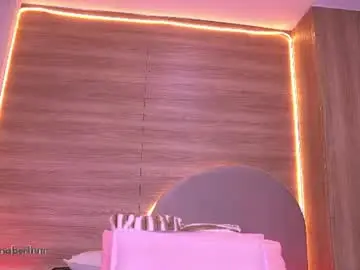 Chaturbate Nude Webcam of dannaberlin