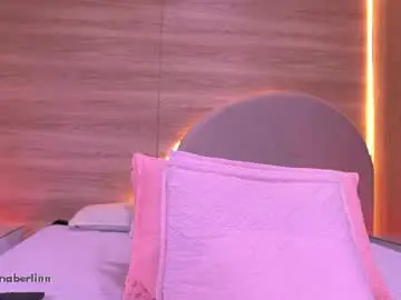 Chaturbate Best live sex cam show of dannaberlin