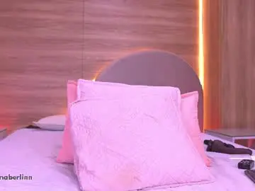 Chaturbate Live Porn of dannaberlin