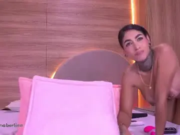 Chaturbate Adult Webcam of dannaberlin