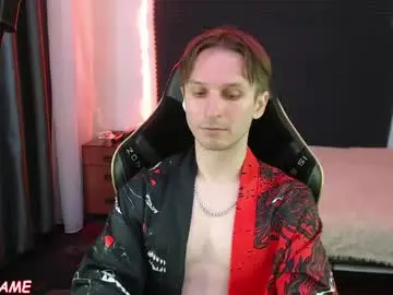 Chaturbate Adult Webcam of f666lame