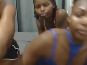 Chaturbate Live Porn of fairy_pearl
