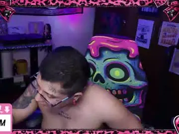 Chaturbate Sex Cam of ftmbiggestclit