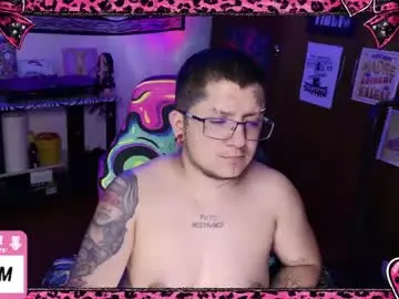 Chaturbate Adult Video Chat of ftmbiggestclit