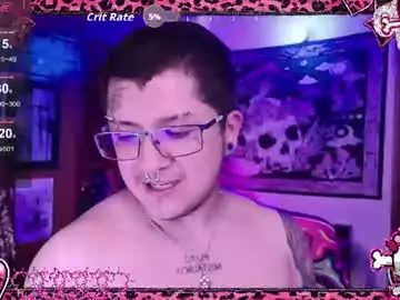 Chaturbate Sex Cam of ftmbiggestclit