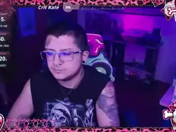 Chaturbate Sex Chat of ftmbiggestclit
