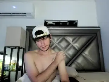 Chaturbate Adult Video Chat of gayndepressed