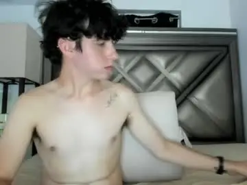Chaturbate Live Sex Cam of gayndepressed